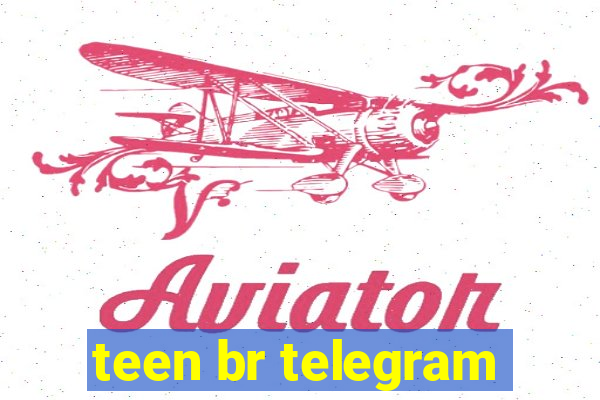 teen br telegram